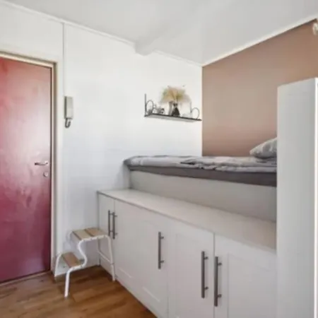 Lägenhet Koselig Studioleilighet Eget Kjokken Og Bad Trondheim