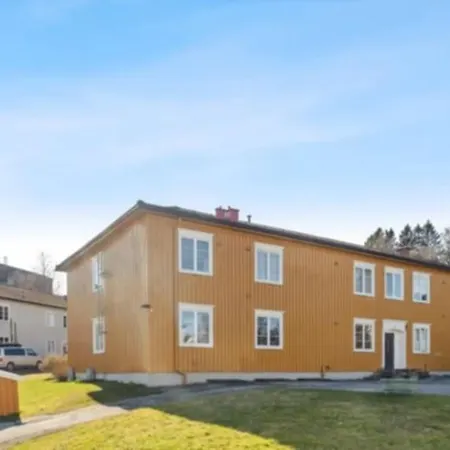 Koselig Studioleilighet Eget Kjokken Og Bad Apartman *